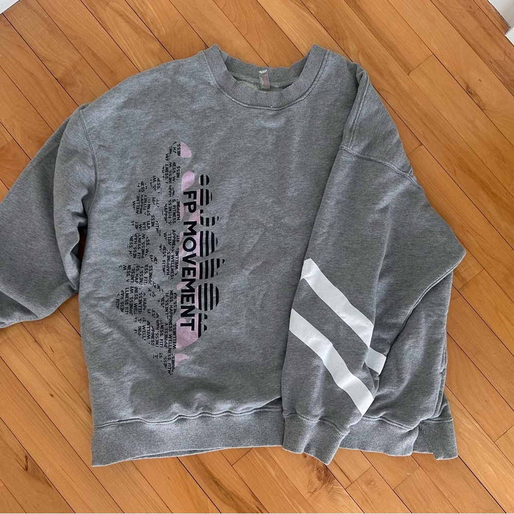 Free People Movement